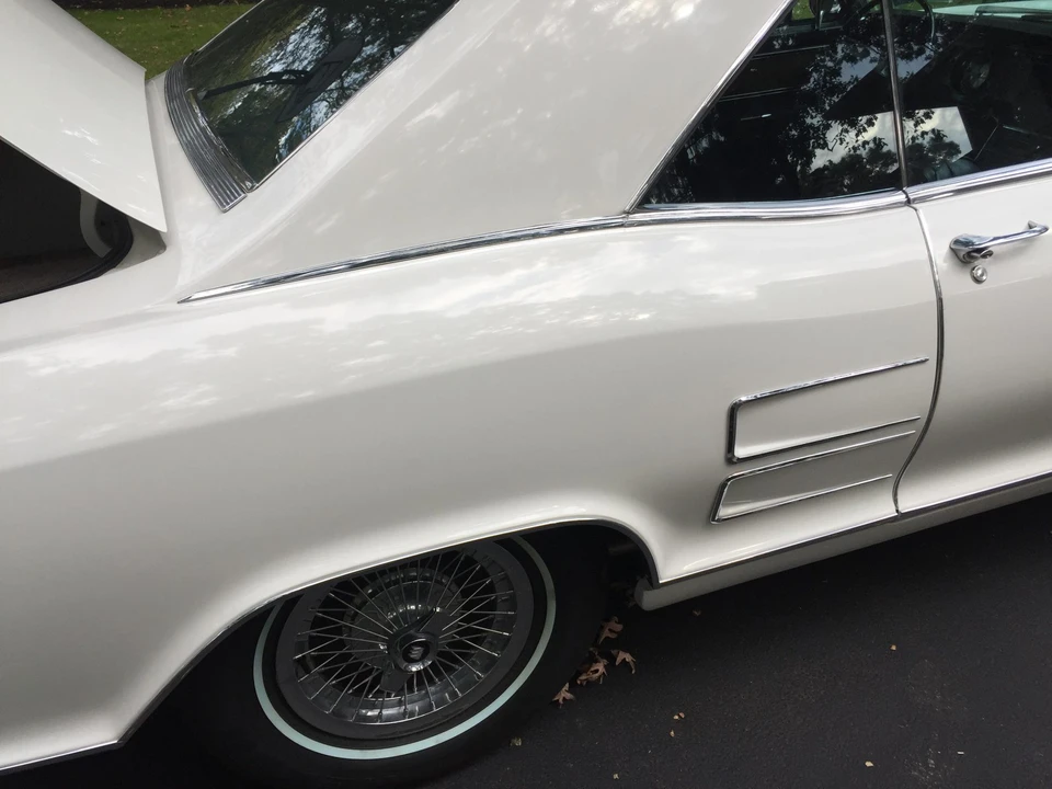 1963 Buick Riviera 1st Gen - Image 13 of 31