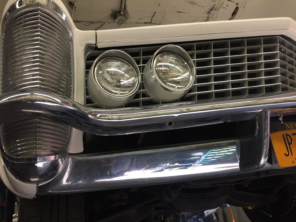 1963 Buick Riviera 1st Gen - Image 23 of 31