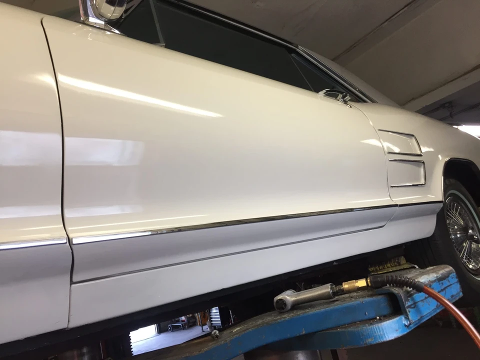 1963 Buick Riviera 1st Gen - Image 27 of 31