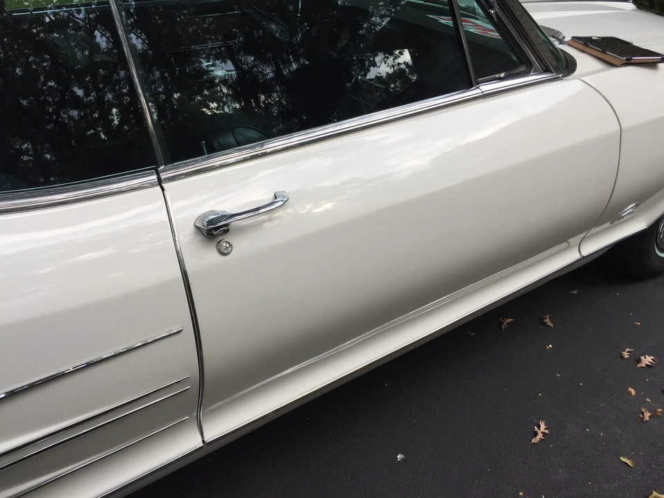 1963 Buick Riviera 1st Gen - Image 14 of 31