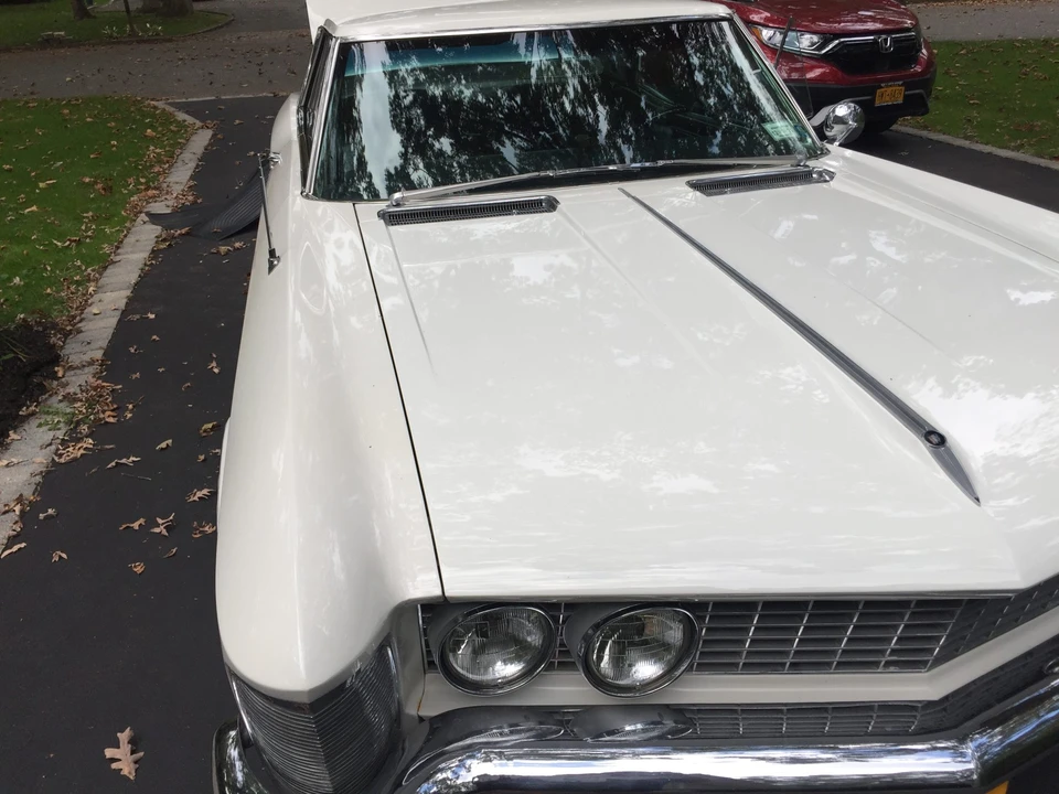 1963 Buick Riviera 1st Gen - Image 20 of 31