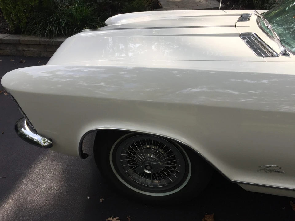 1963 Buick Riviera 1st Gen - Image 9 of 31
