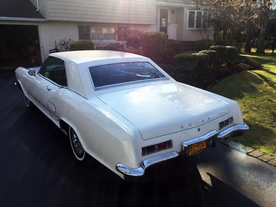 1963 Buick Riviera 1st Gen - Image 4 of 31
