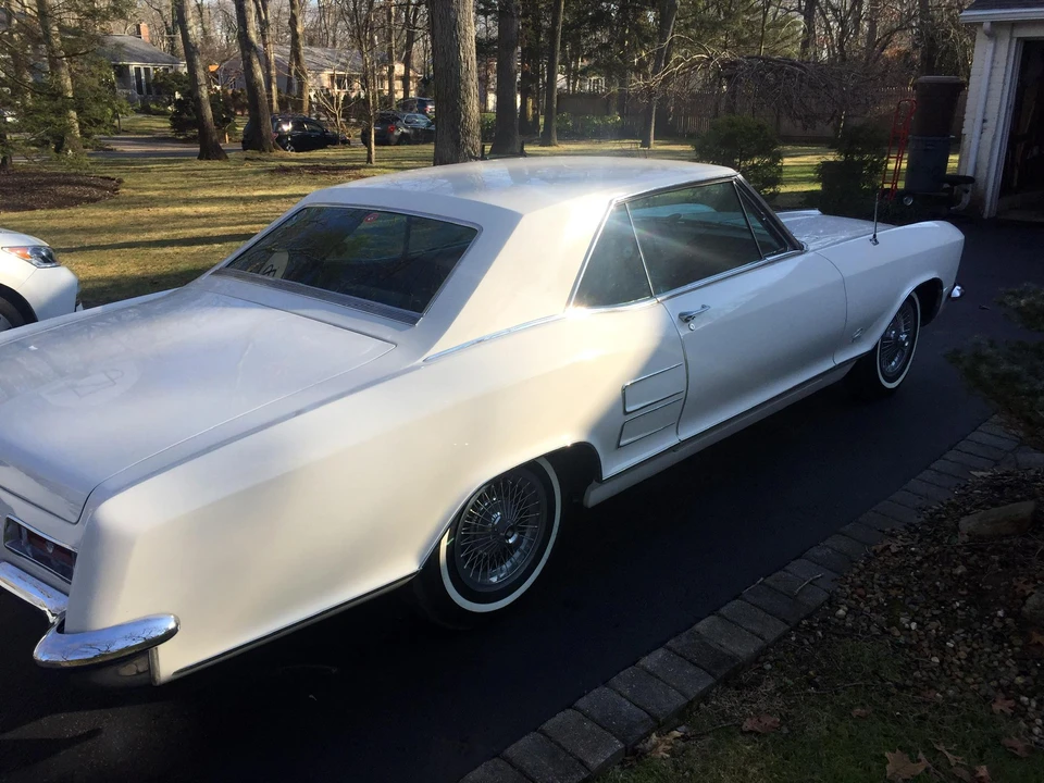 1963 Buick Riviera 1st Gen - Image 6 of 31