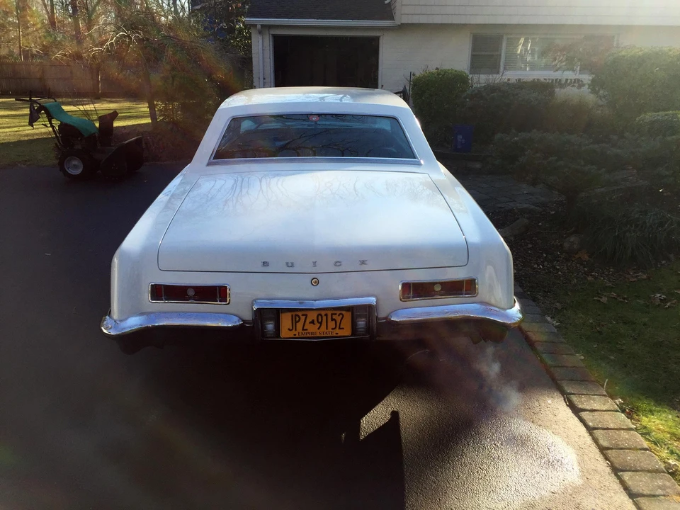 1963 Buick Riviera 1st Gen - Image 5 of 31