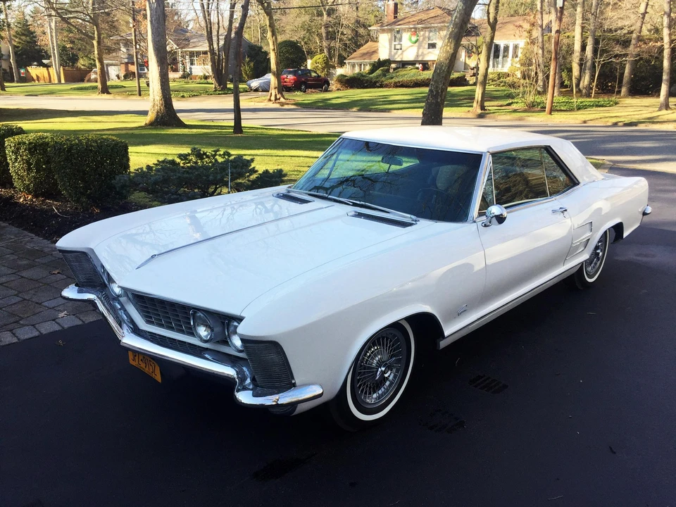 1963 Buick Riviera 1st Gen - Image 2 of 31