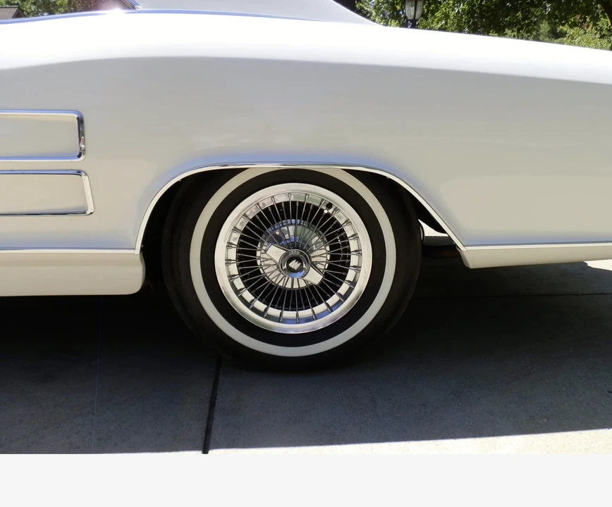 1963 Buick Riviera 1st Gen - Image 12 of 31