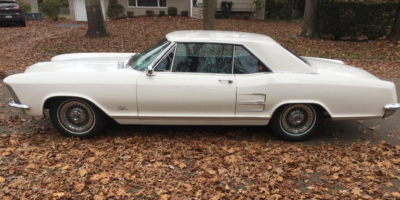 1963 Buick Riviera 1st Gen - Image 3 of 31