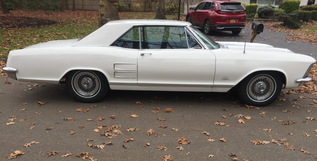 1963 Buick Riviera 1st Gen - Image 7 of 31