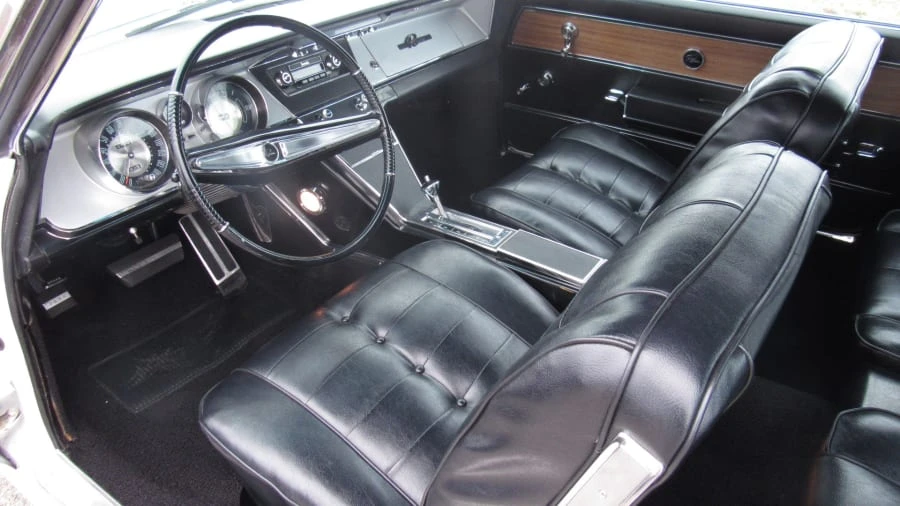 1963 Buick Riviera 1st Gen - Image 4 of 8