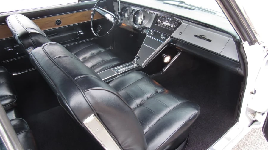 1963 Buick Riviera 1st Gen - Image 5 of 8