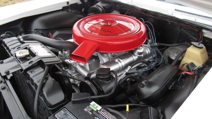 1963 Buick Riviera 1st Gen - Image 7 of 8