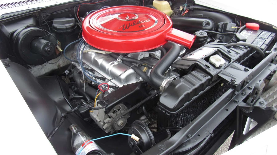 1963 Buick Riviera 1st Gen - Image 8 of 8