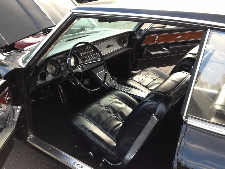 1963 Buick Riviera 1st Gen - Image 4 of 8