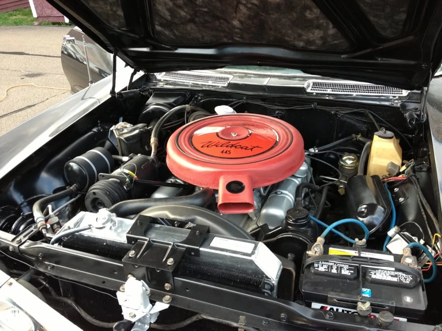 1963 Buick Riviera 1st Gen - Image 6 of 8