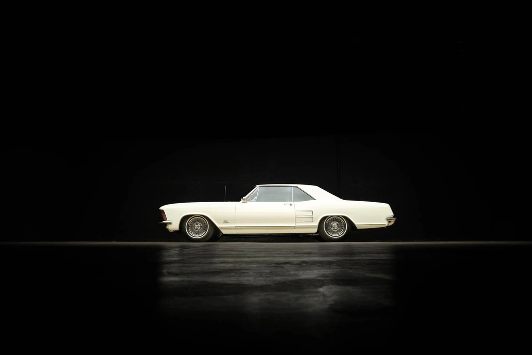 1963 Buick Riviera 1st Gen - Image 31 of 31