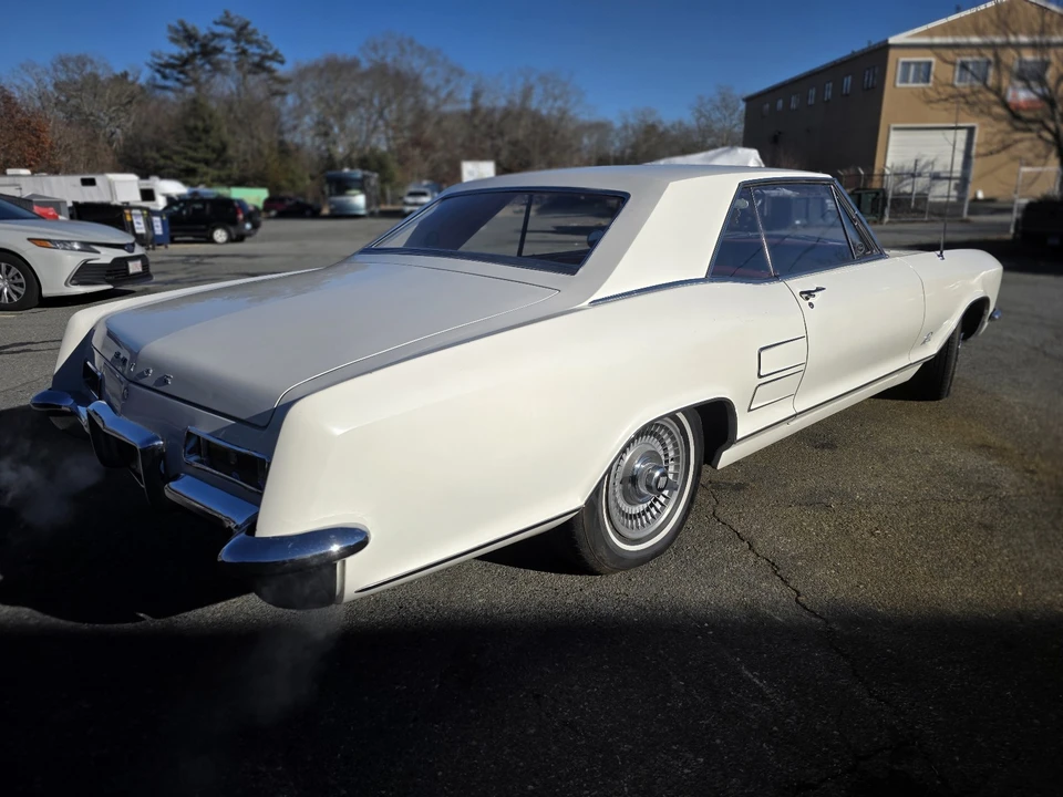 1963 Buick Riviera 1st Gen - Image 2 of 12