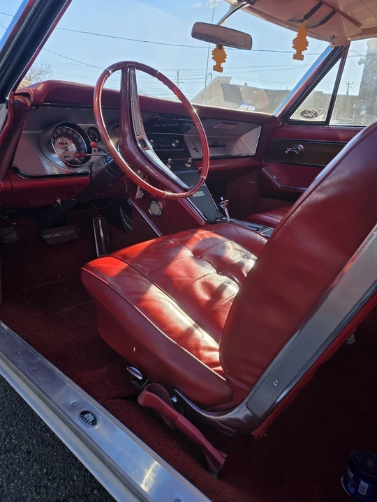 1963 Buick Riviera 1st Gen - Image 6 of 12