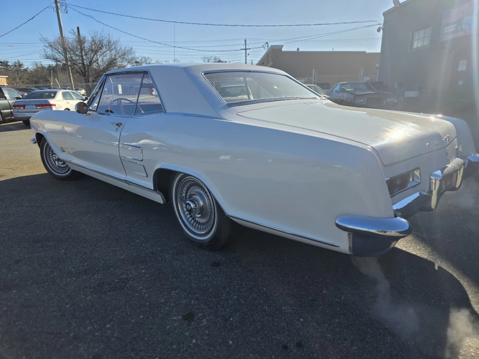 1963 Buick Riviera 1st Gen - Image 4 of 12
