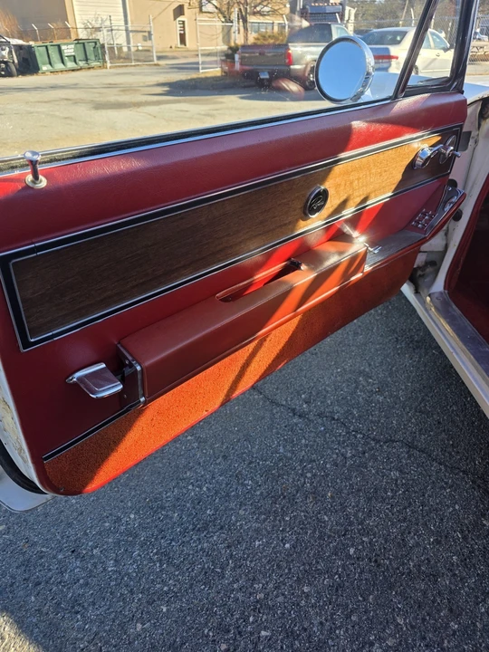 1963 Buick Riviera 1st Gen - Image 5 of 12