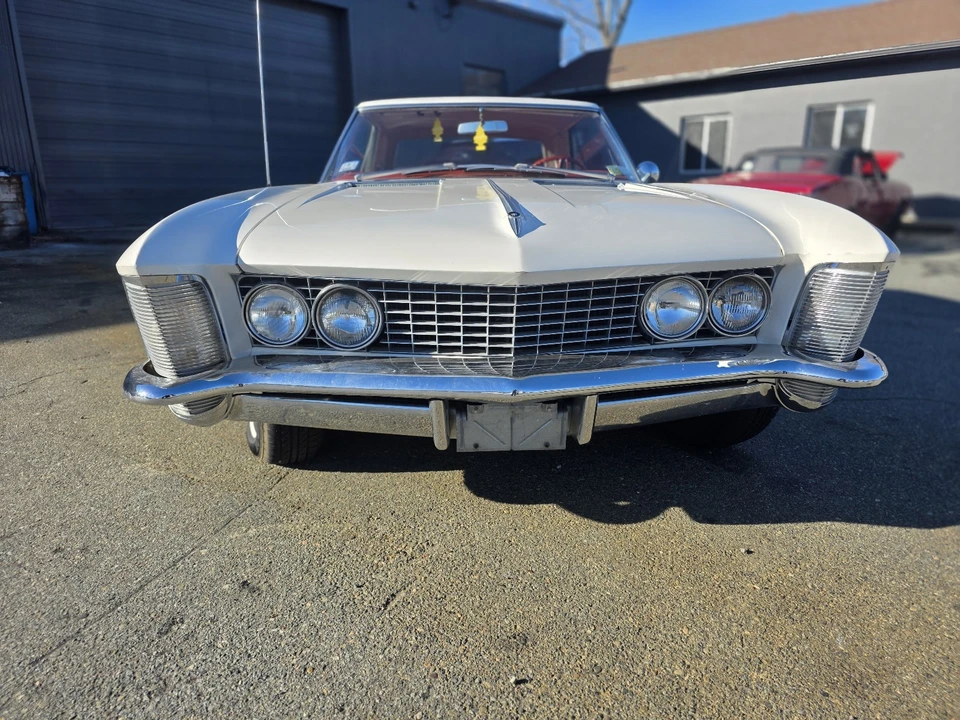 1963 Buick Riviera 1st Gen - Image 3 of 12