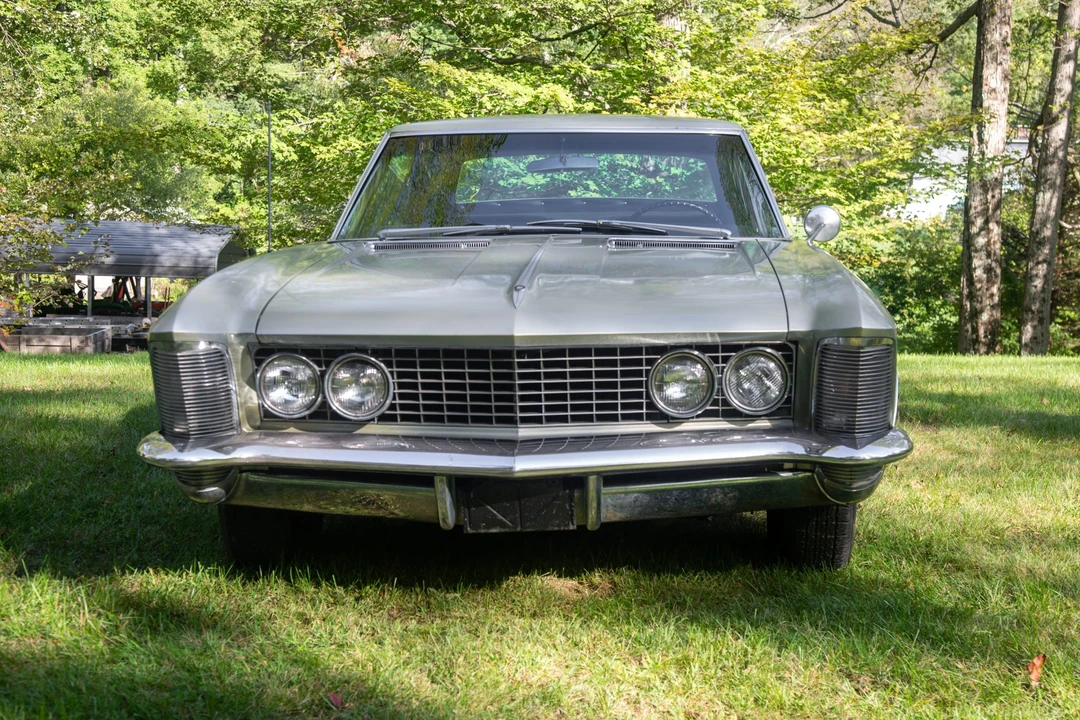 1963 Buick Riviera 1st Gen - Image 4 of 31