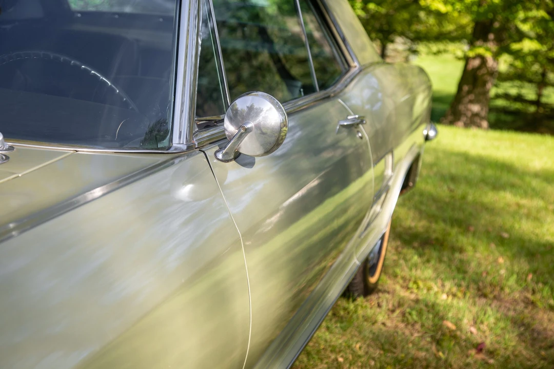 1963 Buick Riviera 1st Gen - Image 27 of 31