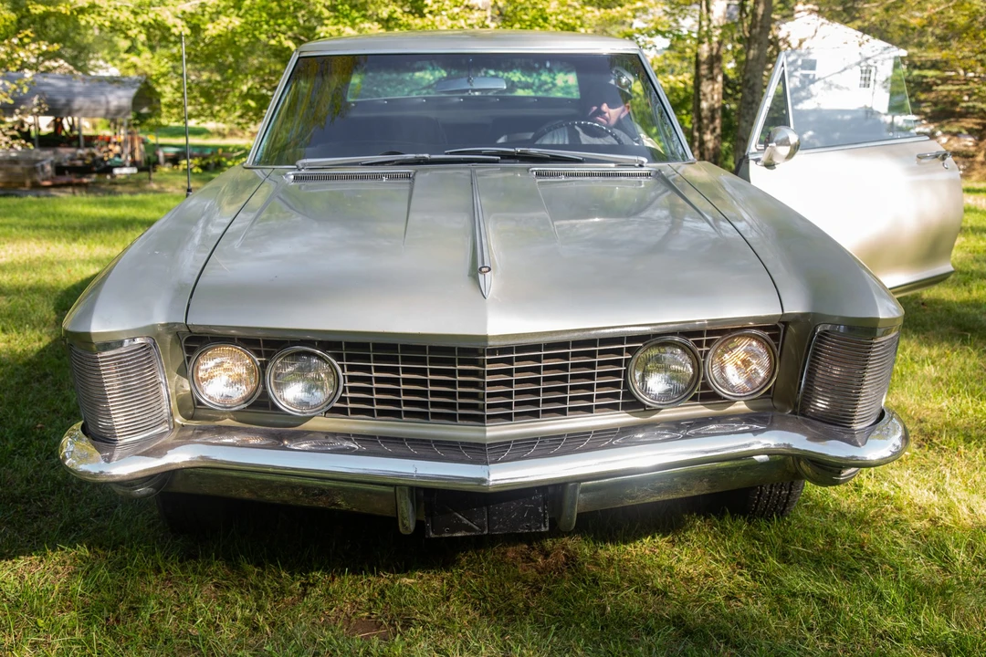 1963 Buick Riviera 1st Gen - Image 5 of 31