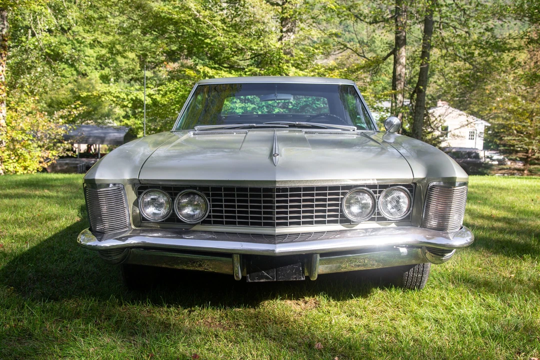 1963 Buick Riviera 1st Gen - Image 8 of 31