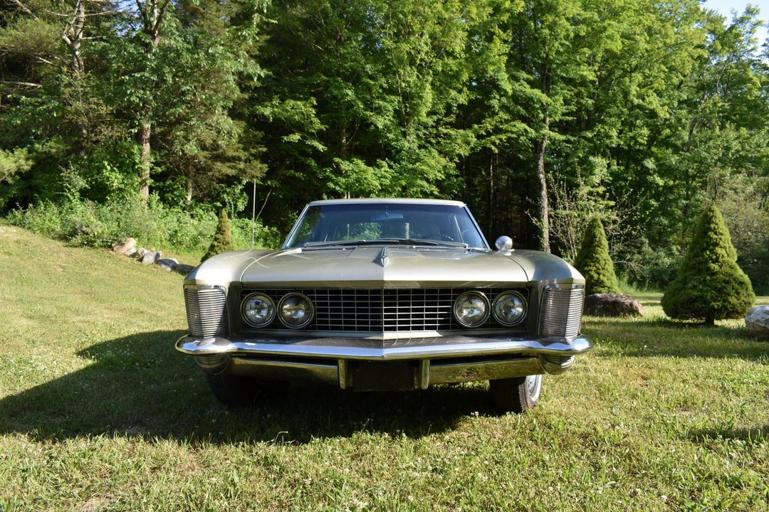 1963 Buick Riviera 1st Gen - Image 2 of 31