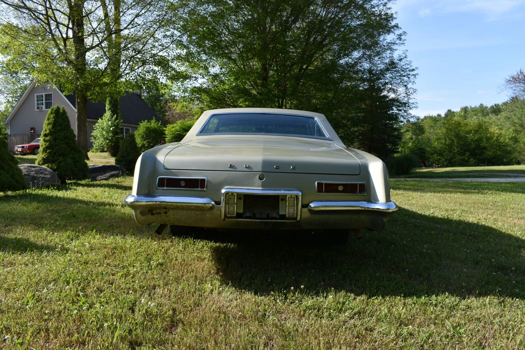1963 Buick Riviera 1st Gen - Image 14 of 31