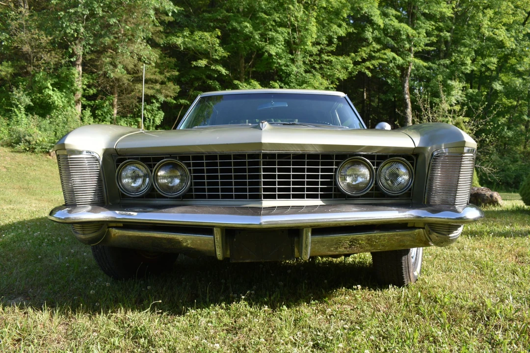1963 Buick Riviera 1st Gen - Image 6 of 31