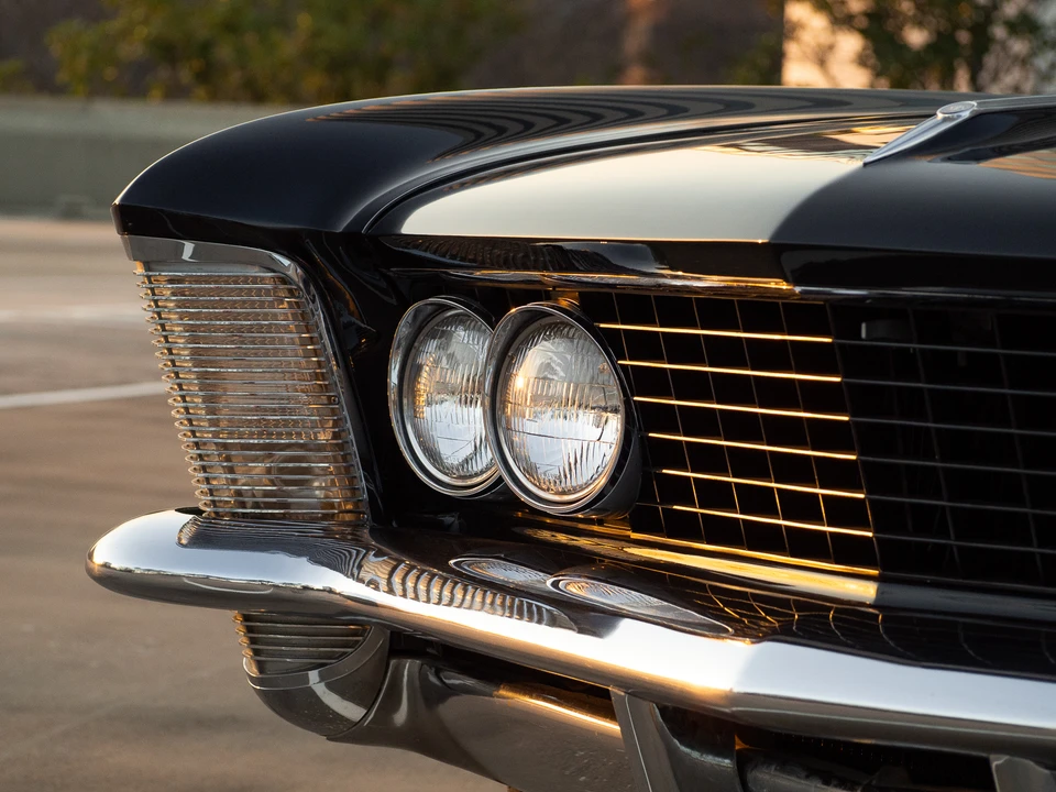 1963 Buick Riviera 1st Gen - Image 30 of 31