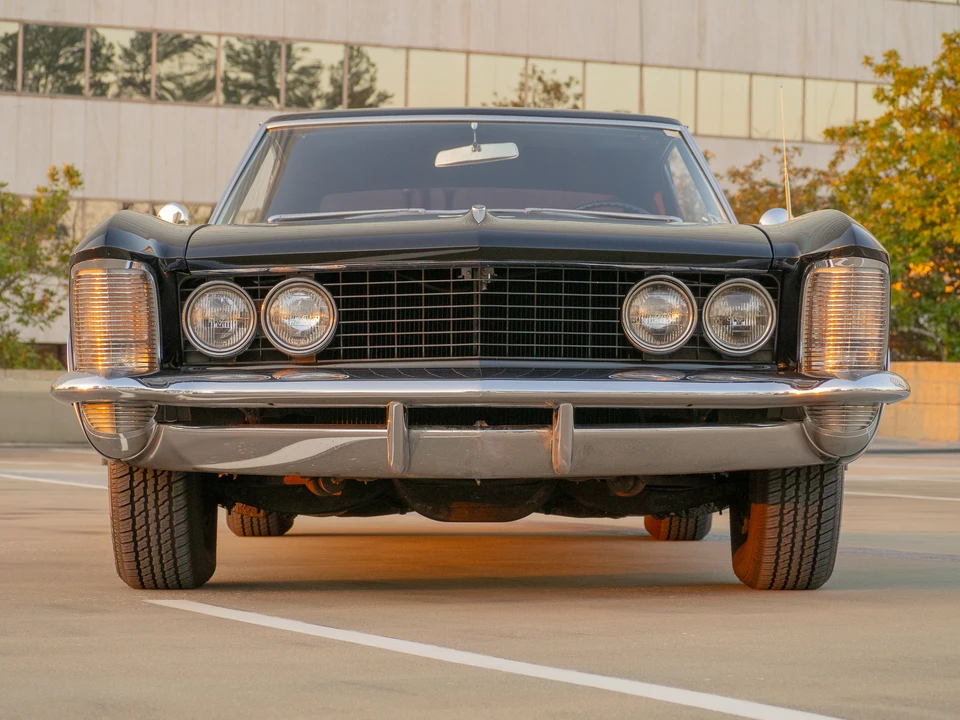 1963 Buick Riviera 1st Gen - Image 27 of 31