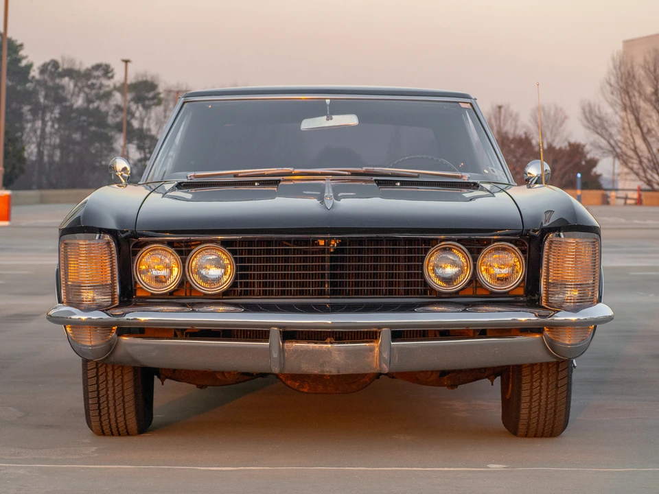 1963 Buick Riviera 1st Gen - Image 26 of 31