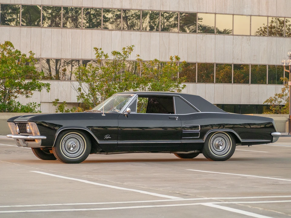 1963 Buick Riviera 1st Gen - Image 10 of 31