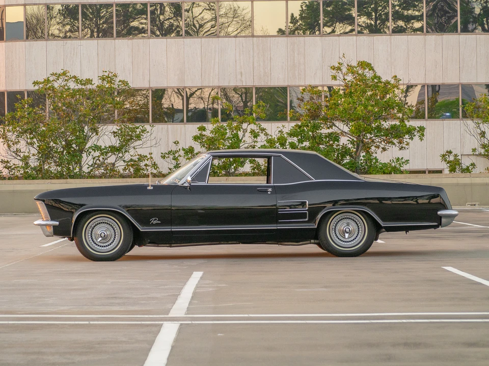 1963 Buick Riviera 1st Gen - Image 11 of 31