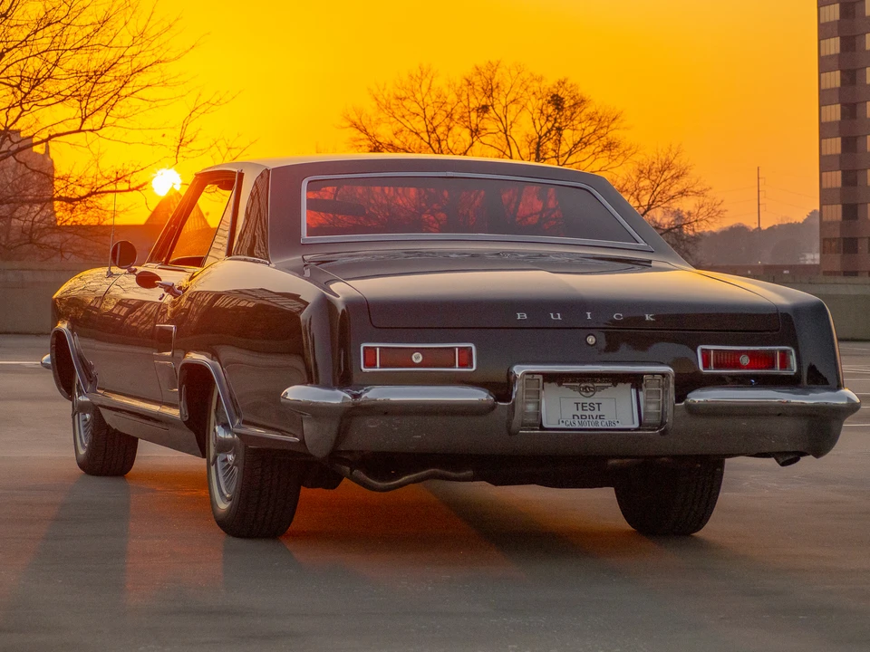 1963 Buick Riviera 1st Gen - Image 16 of 31
