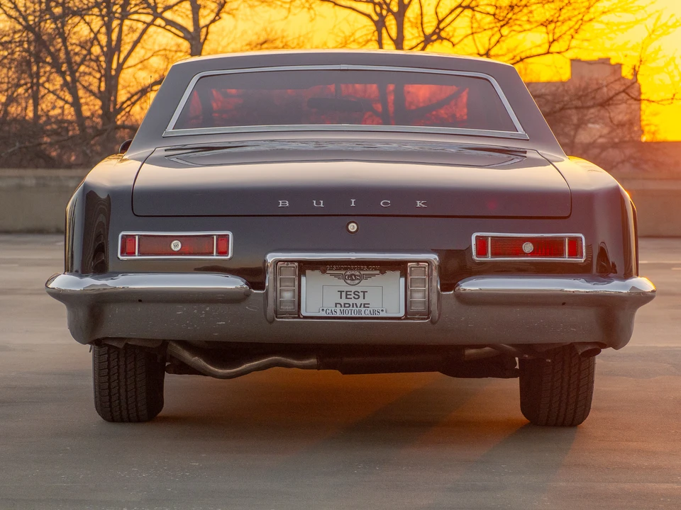 1963 Buick Riviera 1st Gen - Image 17 of 31