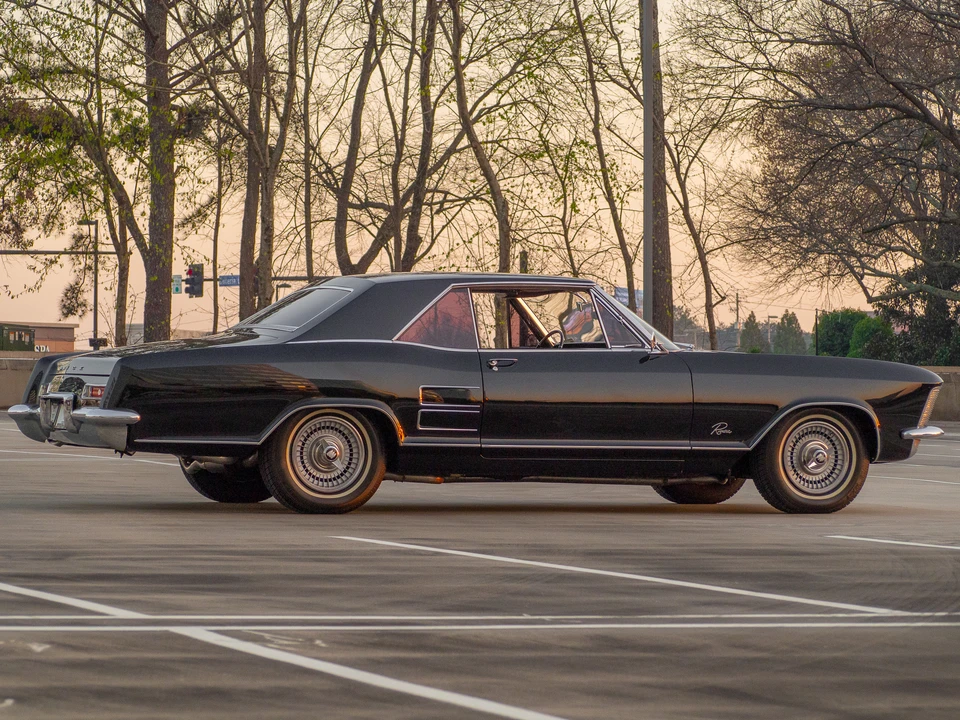 1963 Buick Riviera 1st Gen - Image 20 of 31