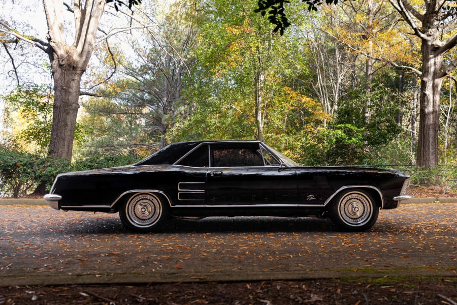 1963 Buick Riviera 1st Gen - Image 2 of 31