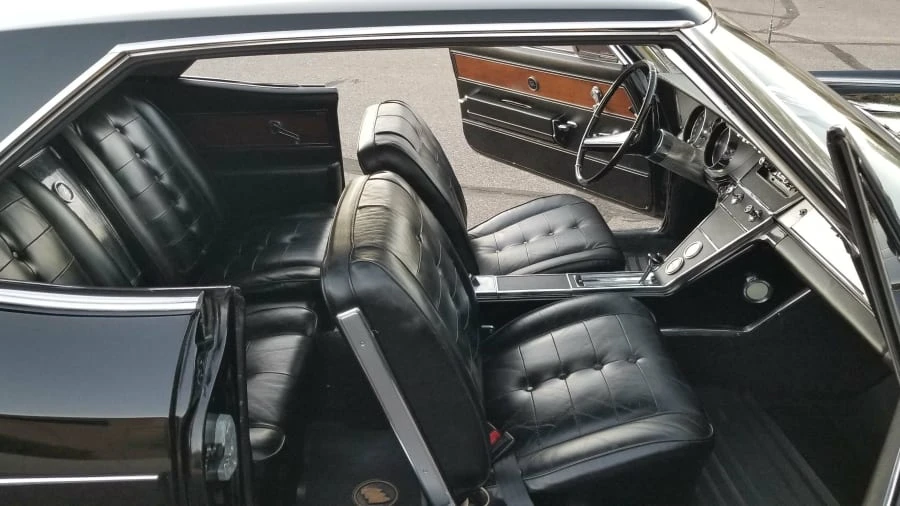 1963 Buick Riviera 1st Gen - Image 5 of 22