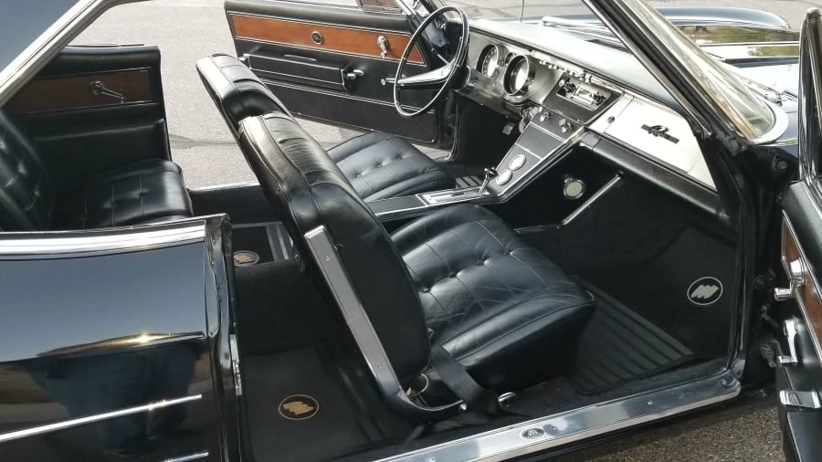 1963 Buick Riviera 1st Gen - Image 6 of 22