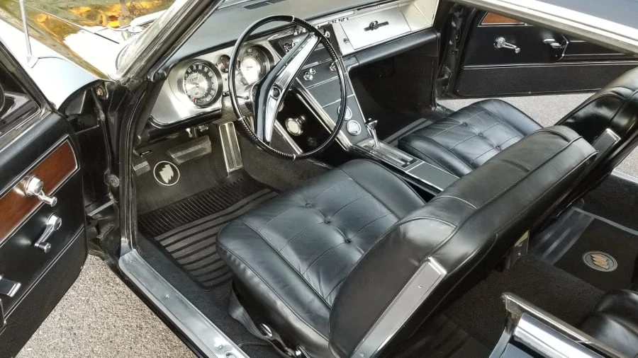 1963 Buick Riviera 1st Gen - Image 7 of 22