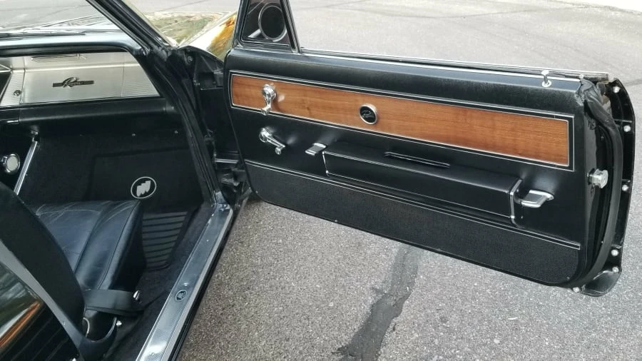 1963 Buick Riviera 1st Gen - Image 9 of 22