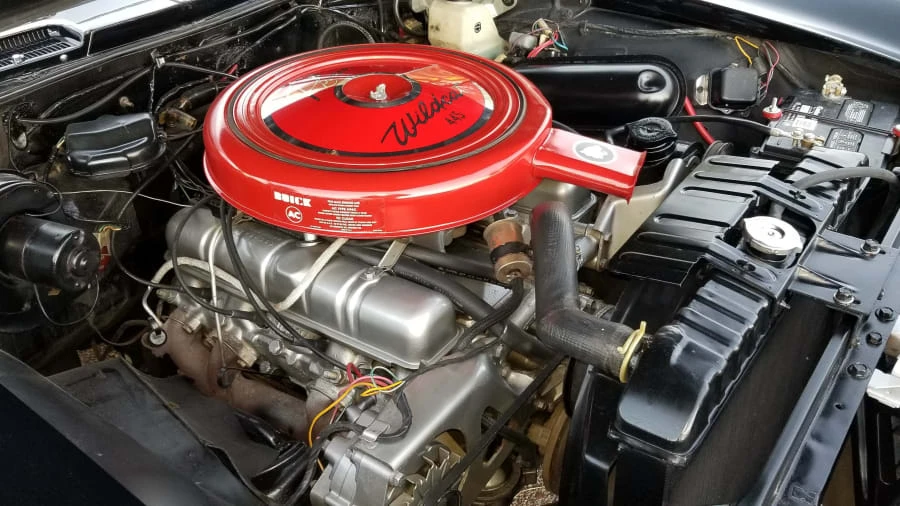 1963 Buick Riviera 1st Gen - Image 10 of 22