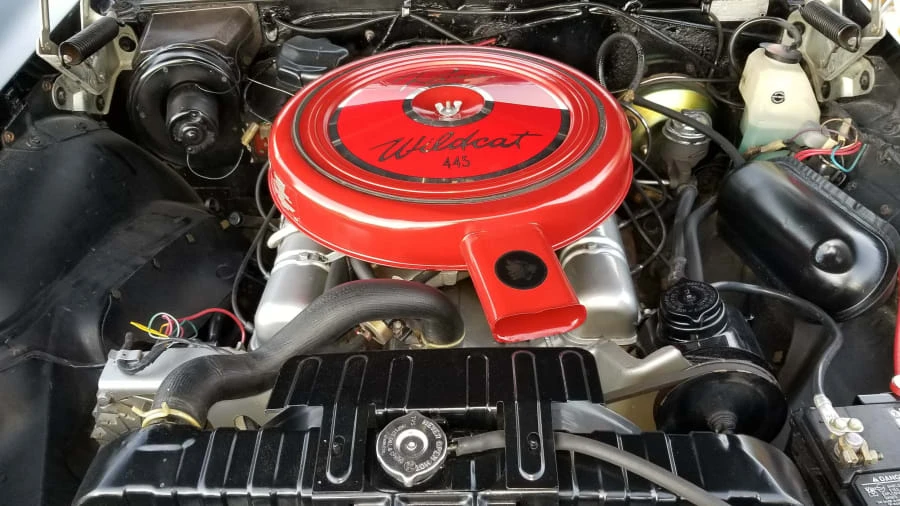1963 Buick Riviera 1st Gen - Image 11 of 22
