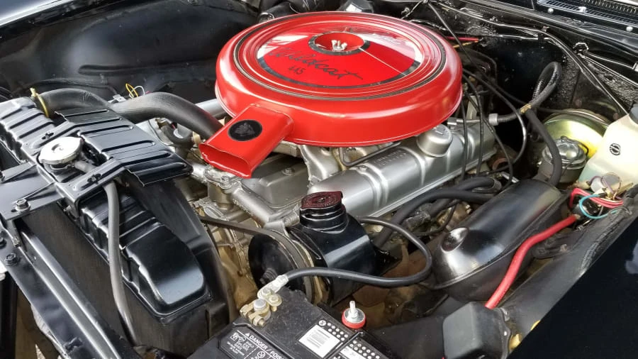 1963 Buick Riviera 1st Gen - Image 12 of 22