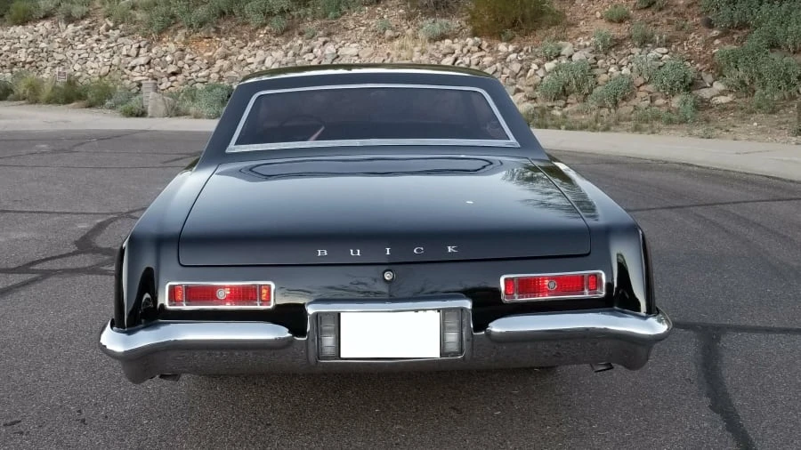 1963 Buick Riviera 1st Gen - Image 13 of 22