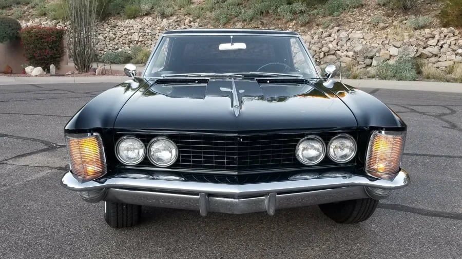 1963 Buick Riviera 1st Gen - Image 14 of 22